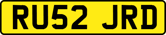 RU52JRD