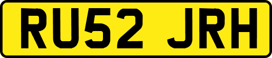 RU52JRH