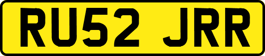 RU52JRR