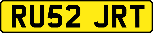 RU52JRT