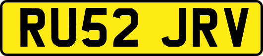 RU52JRV