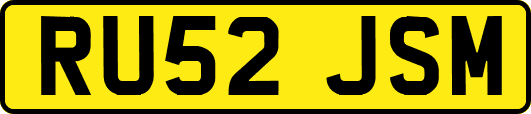 RU52JSM