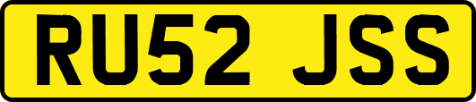 RU52JSS
