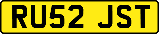 RU52JST