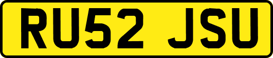 RU52JSU