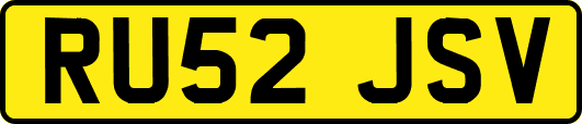 RU52JSV