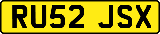 RU52JSX