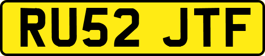 RU52JTF