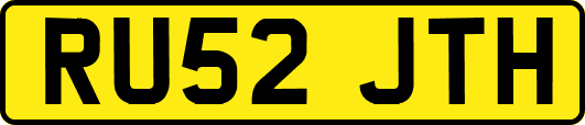 RU52JTH