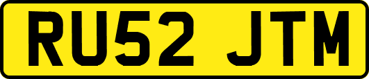 RU52JTM