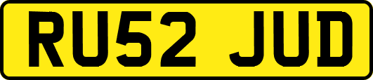RU52JUD