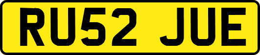 RU52JUE