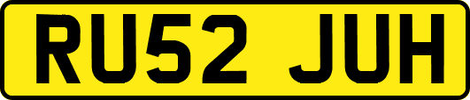 RU52JUH