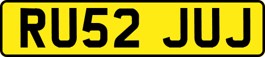 RU52JUJ