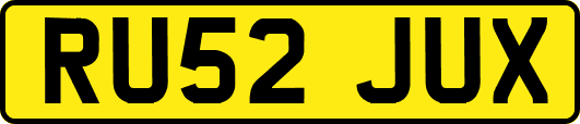 RU52JUX