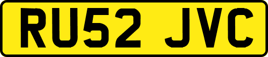 RU52JVC