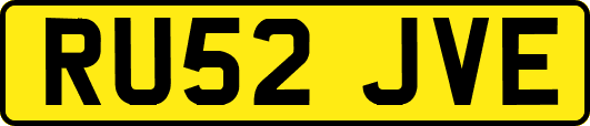 RU52JVE