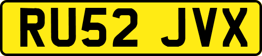 RU52JVX
