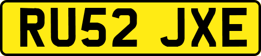 RU52JXE