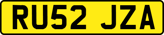 RU52JZA