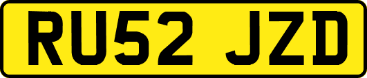 RU52JZD