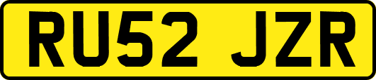 RU52JZR