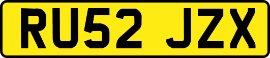 RU52JZX
