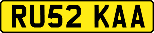RU52KAA