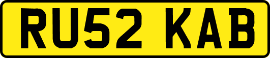 RU52KAB