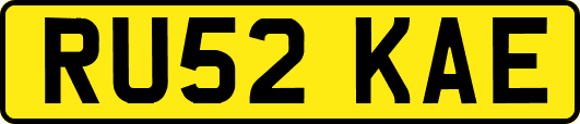 RU52KAE