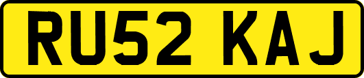 RU52KAJ