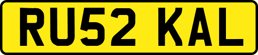 RU52KAL