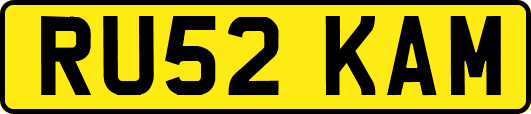 RU52KAM