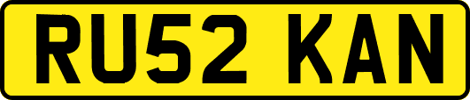 RU52KAN