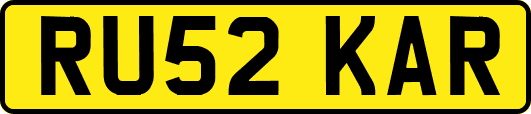 RU52KAR