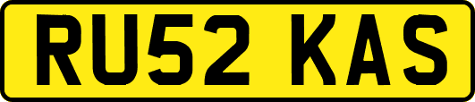 RU52KAS