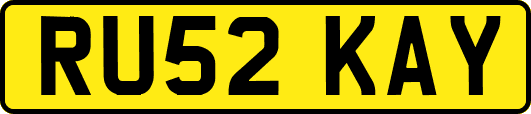 RU52KAY