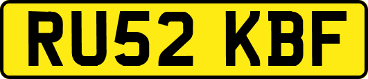 RU52KBF