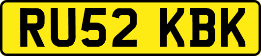 RU52KBK