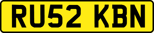 RU52KBN