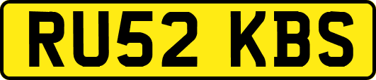 RU52KBS