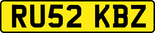 RU52KBZ