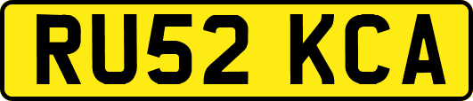 RU52KCA