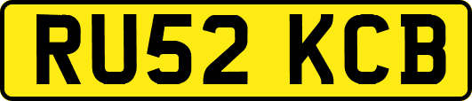 RU52KCB