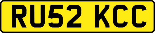 RU52KCC