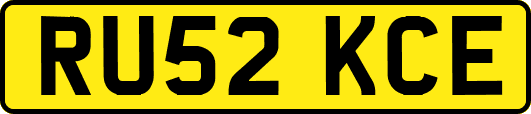 RU52KCE