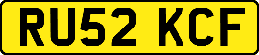 RU52KCF