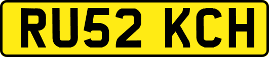 RU52KCH