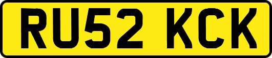 RU52KCK