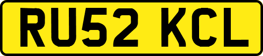 RU52KCL